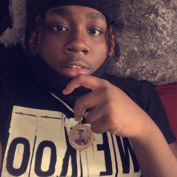 Profile Picture of Dajario Blankenship (@dajariob) on Poshmark