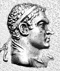Profile Picture of Agathocles of Bactriaon Wikipedia