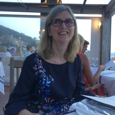 Profile Picture of Linda Boland  💙NHS 💙 (@LalaBean1) on Twitter