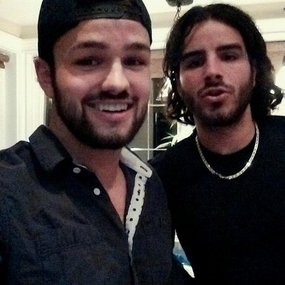 Profile Picture of Gabriel Nadeau (@GabrielNadeau2) on Twitter