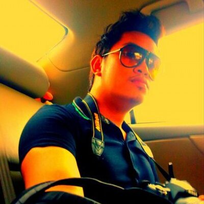 Profile Picture of Ian Acosta (@ianacosta89) on Twitter