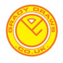 Grady Tidy - Twitter Profile Picture of Grady Tidy (@grady_draws) on Twitter