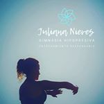 Profile Picture of Juliana Nieves (@hipopresivos.juliananieves) on Instagram