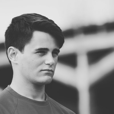 Profile Picture of Joshua Gall (@JoshGallGBTS) on Twitter