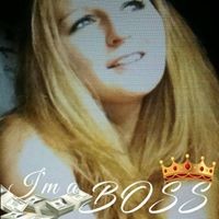 Profile Picture of Brandi Davidson (@brandi-davidson-9) on Quora