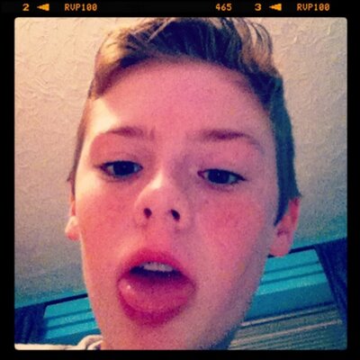 Profile Picture of Thomas Abele (@thomasabele1999) on Twitter