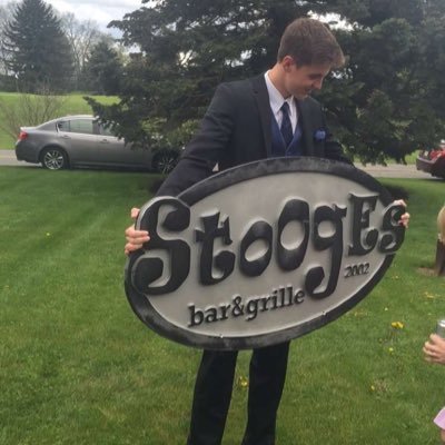 Profile Picture of Jack Dreisbach (@jackdbach) on Twitter
