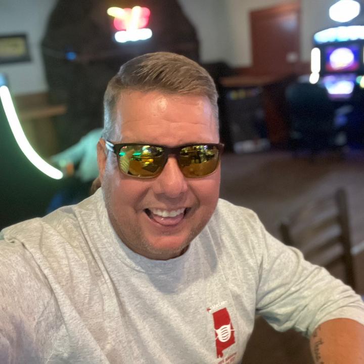 Profile Picture of Randall Bracknell (@randallbracknell) on Tiktok