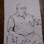 Profile Picture of Alvin Nowicki (@alvinnowicki) on Instagram