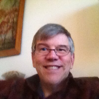 Profile Picture of Paul Kinkel (@Paulkinkel2) on Twitter