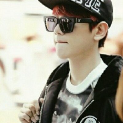 Profile Picture of 《•• Byun Light ••》 (@5d889ed754c3492) on Twitter