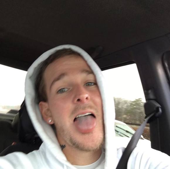 Profile Picture of Josh Curtis (@jrc4knight) on Poshmark