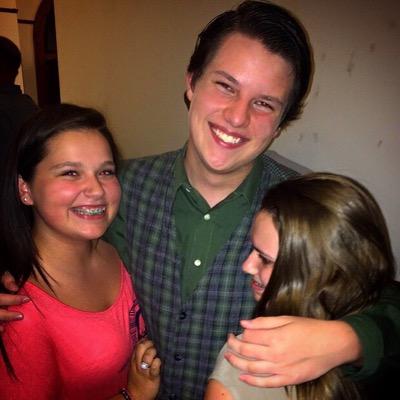 Profile Picture of Clay Wiley (@claybwiley) on Twitter