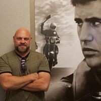 Profile Picture of Tony Petersen (@tony-petersen-6) on Quora