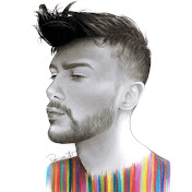 Profile Picture of Pedro Lopes ART (@PedroLopesART) on Youtube