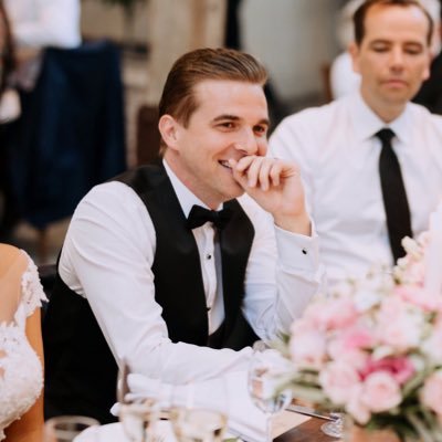 Profile Picture of Christopher Wyatt (@ChrisWyatt24) on Twitter