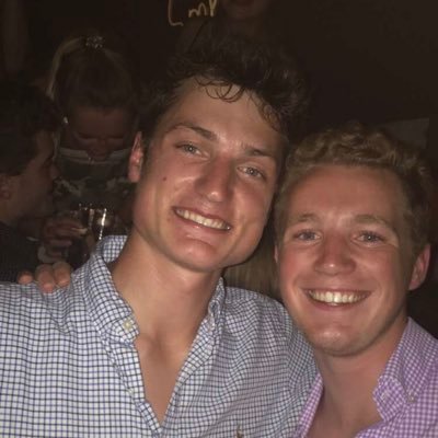 Profile Picture of Sam Wagner (@SamwWagner) on Twitter