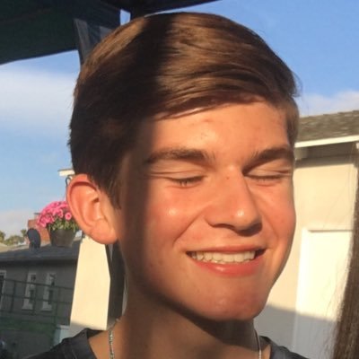 Profile Picture of Matthew DiPaolo (@DipaoloMatthew) on Twitter