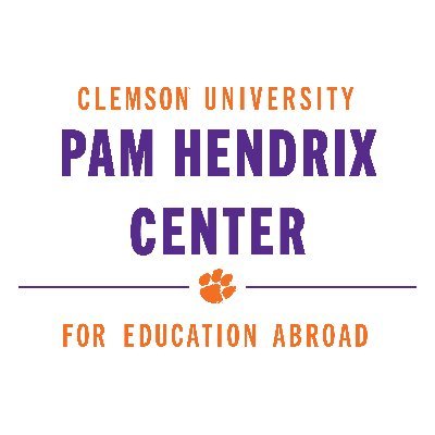 Profile Picture of Pam Hendrix Center For Education Abroad (@clemson_abroad) on Twitter