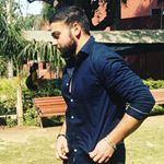 Profile Picture of _milindpandita_ (@_milindpandita_) on Instagram