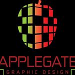 Profile Picture of Cody Lee Applegate (@applegate_graphics) on Instagram