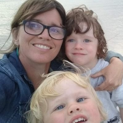 Profile Picture of Olivia Walls (@OliviaSmyth3) on Twitter