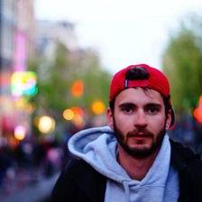 Profile Picture of Daniel Suchy (@Dan37man) on Twitter