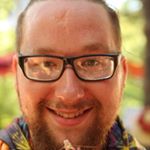 Profile Picture of Chris Himes (@notsethrogen17) on Instagram
