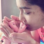 Profile Picture of Uma Raghavan (@umalingalareganti) on Instagram