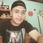 Profile Picture of Thomas Aranda (@thomasfacundo2000) on Instagram