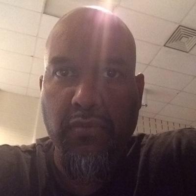 Profile Picture of Damon Budhram (@damon_budhram) on Twitter
