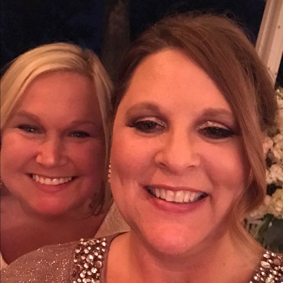 Profile Picture of Kimberly Mccurry (@mccurrykim) on Poshmark