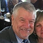 Profile Picture of Barry Jolliffe (@barryjolliffe) on Instagram