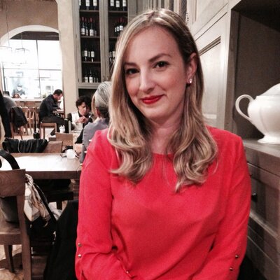 Profile Picture of Christy Ibarra Sinclair (@Chrichriis) on Twitter