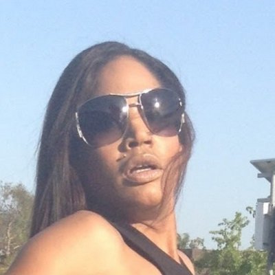 Profile Picture of Marlena Fields (@babyone1969) on Twitter