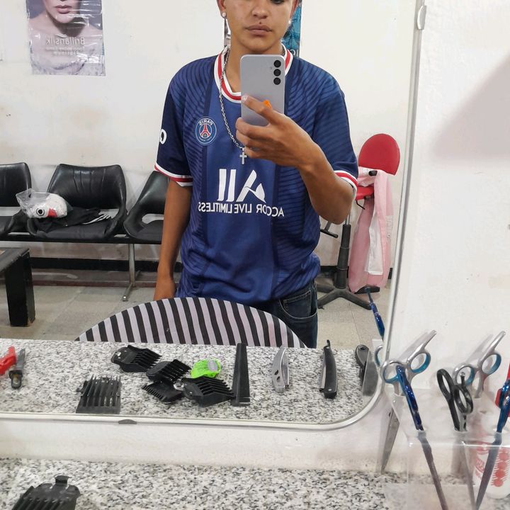 Profile Picture of Nicolas Asor (@nicolasasor) on Tiktok