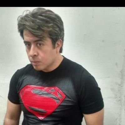 Profile Picture of Luis Adrian Ortiz Za (@2912wayne) on Twitter