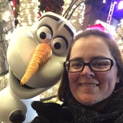 Profile Picture of Kristi Henson (@KristiA629) on Twitter