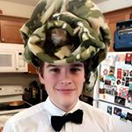 Profile Picture of Patrick Gerstner (@gerstnerpatrick) on Instagram