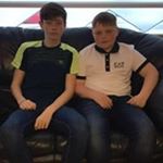 Profile Picture of Ross Inglis (@ross.inglis.96) on Instagram