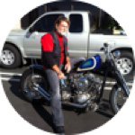 Profile Picture of Chris West (@solutionfinish) on Instagram