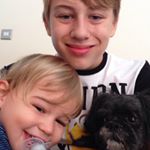 Profile Picture of Zack Howard (@z.howard2002) on Instagram