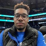 Profile Picture of Joshua K Johnson (@kidgraphic) on Instagram