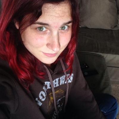 Profile Picture of Katelyn Leanne Oates (@OatesLeanne) on Twitter