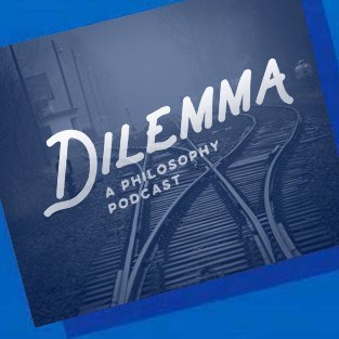 Profile Picture of DILEMMA (@DilemmaPodcast) on Twitter