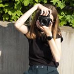 Profile Picture of Michaela Wessely photography (@scrapofme) on Instagram