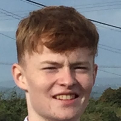 Profile Picture of James Luckie (@JamesLuckie_) on Twitter