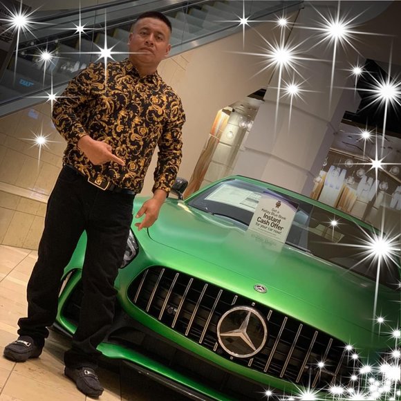 Profile Picture of Andre Santos (@ilovemysportcar) on Poshmark