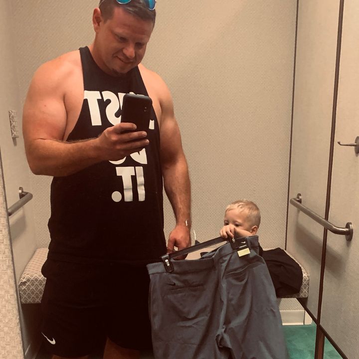 Profile Picture of Travis Cutler (@@traviscutler) on Tiktok