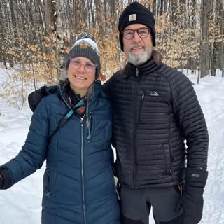 Profile Picture of Vicki Forrest Kensinger (@an_algonquin_affair) on Instagram